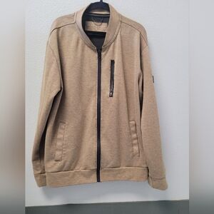 Men's‎ Aeropostale Zip Up Jacket Size Medium